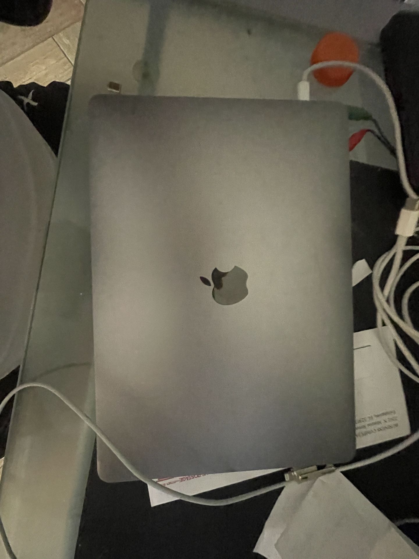 MacBook Air 2018