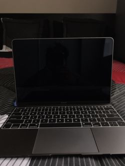 MacBook
