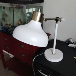 Study Lamp 