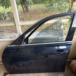 2016  BMW 328i Driver Door