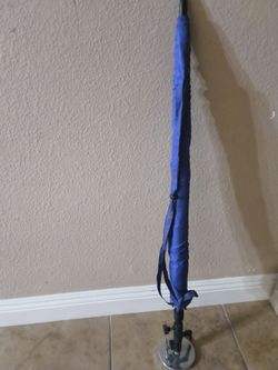HVAC  Umbrella  with magnetic base