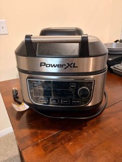 Power XL Airfirer