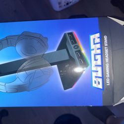 Bugha headset holder sale