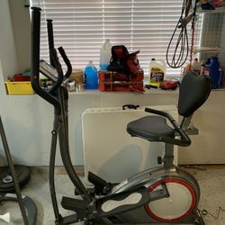 Body Power Tru- Trainer 