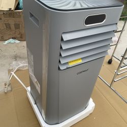 PORTABLE AIR CONDITIONER 4 In 1 Dehumidifier 