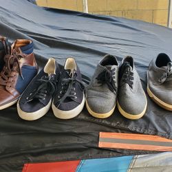 Shoes. Size. 10 1/2