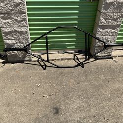 Trap Bar 