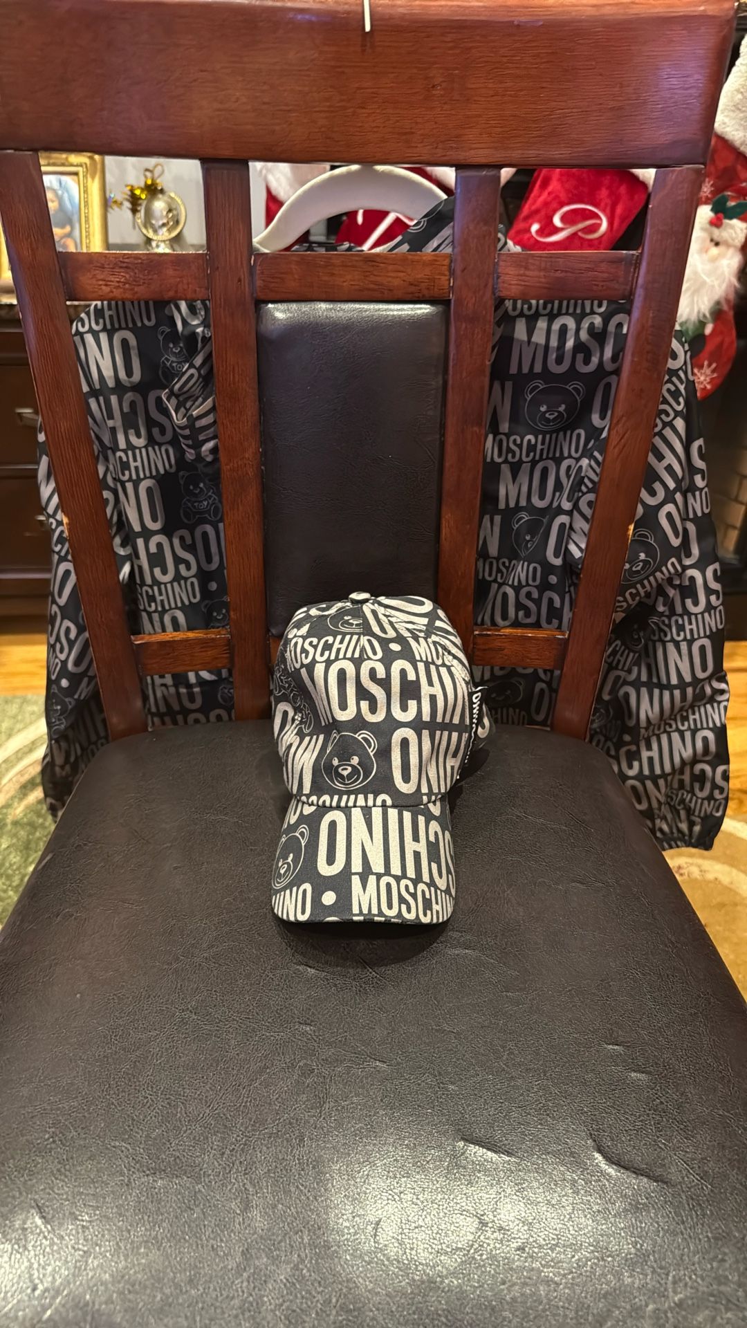 Moschino Hat For Sale