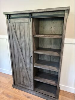 Bookcase