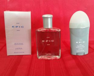 Epic de Jafra
