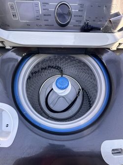 Washer