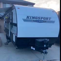 2022 Kingsport  27ft