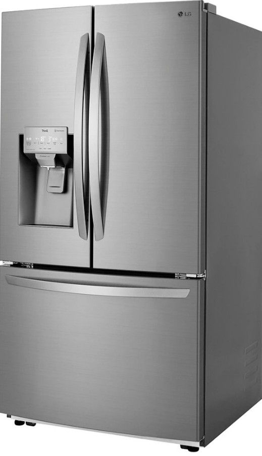 we are specialists in refrigerators