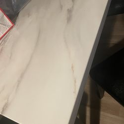 5 piece sterling  table set