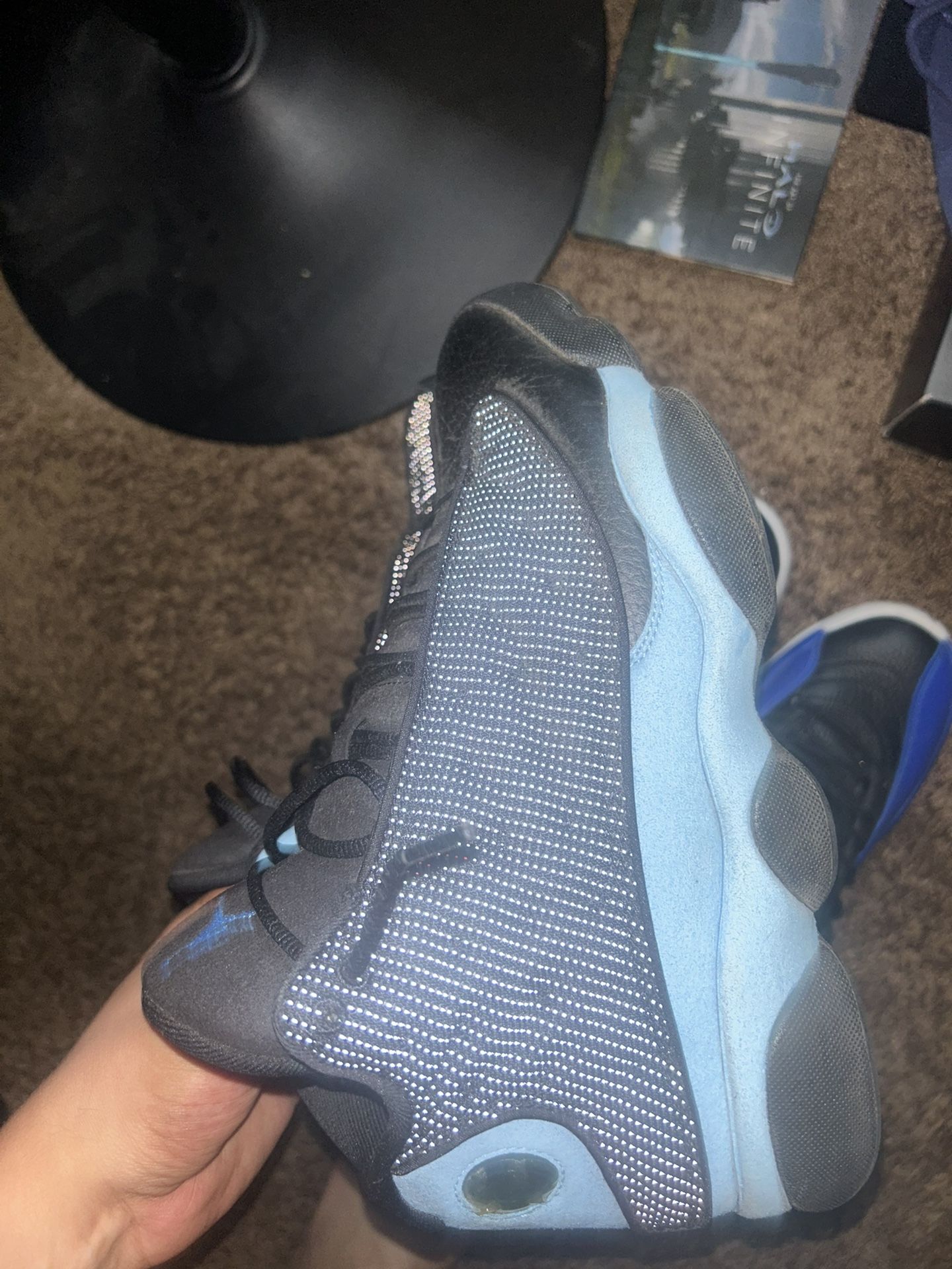 Jordan 13s