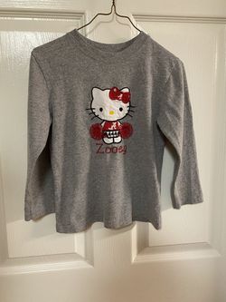 Girl’s 5T Zooey personalized Alabama shirt cheerleader