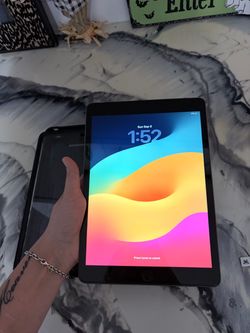 iPad 9th generation
