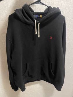 Polo Hoodie 