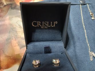 Crislu  4 Piece Gift Set