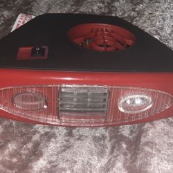 Portable Heater