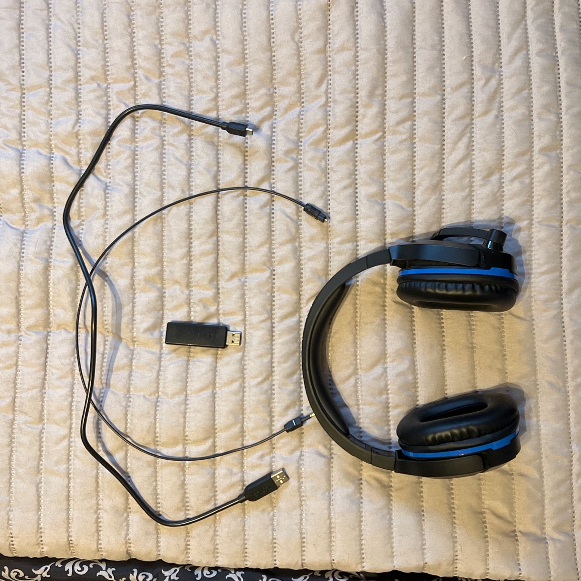 Turtle Beach Steath 700 Wireless Headset