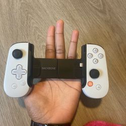 PlayStation backbone