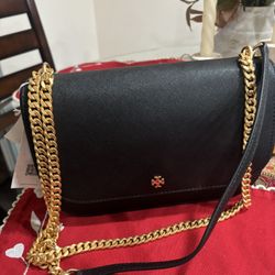 Crosby Tory Bourch New