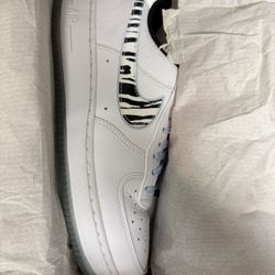 Nike White Tiger South Korea (2020) AF1 Men’s