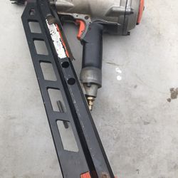 Passload Framing Gun