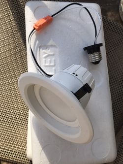 LED DOWN LIGHTS