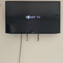 Samsung Smart Tv 36 Inches 