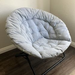 Donut Chair
