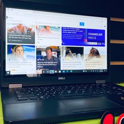 💥HUGE SALE TODAY 💥 Dell Touchscreen 👌🏽