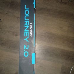 Journey 2.0 Electric Scooter 