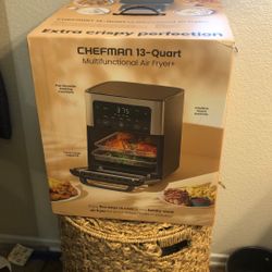 Air Fryer 
