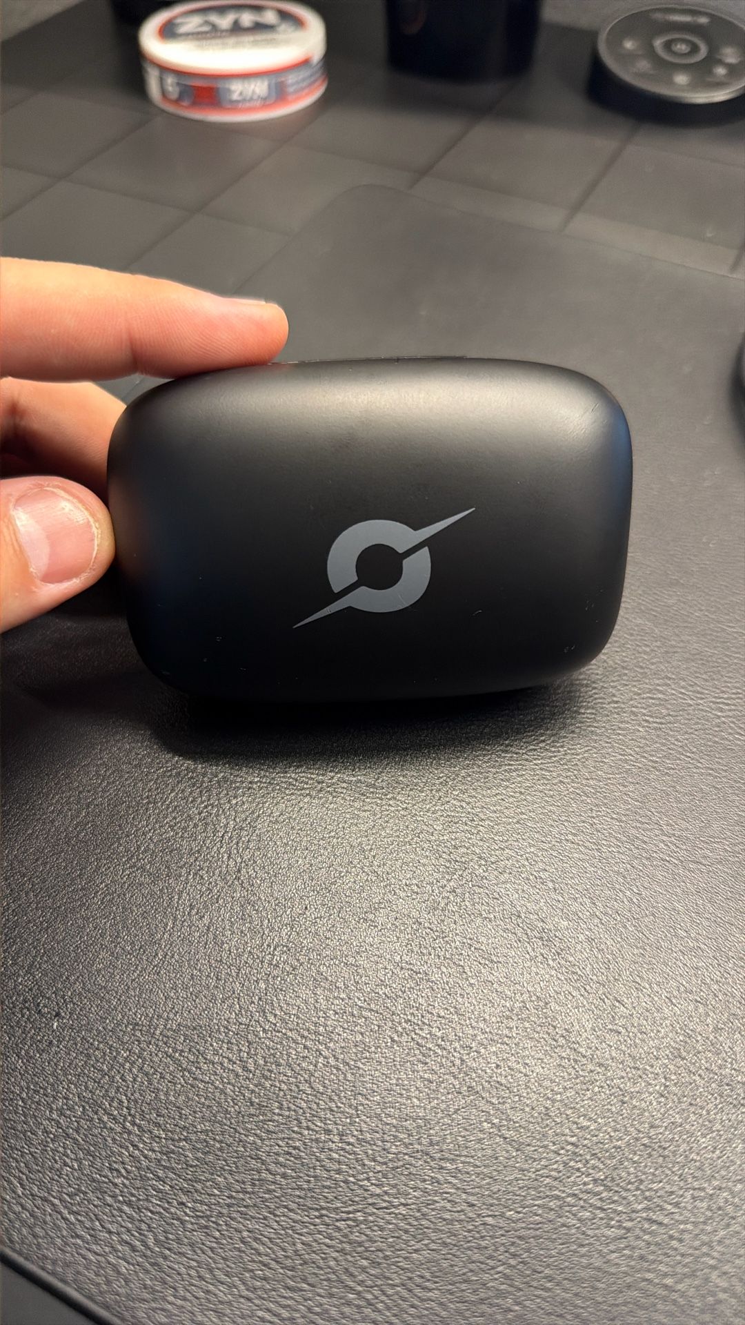 Wireless Headphones w/ Charging Case