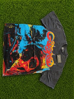 Godspeed New York Shirt