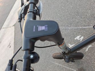 Jetson  bike Electric