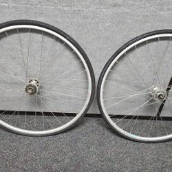 Road Bike Wheelset Single Speed Fixed Gear 27 Inch