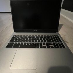 Acer Chromebook