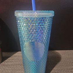 Starbucks Tumbler