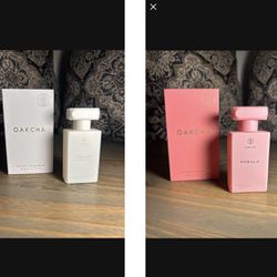 Oakcha Perfume Bundle