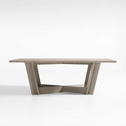 Eaves Dining Table 