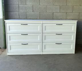 Ikea dresser