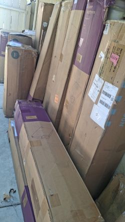 Mattress