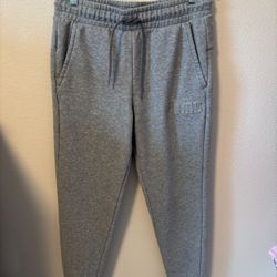 Men’s Puma Jogger Sweatpants 