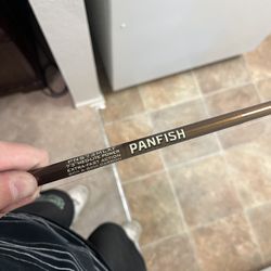 St. Croix Panfish Series Daiwa 401