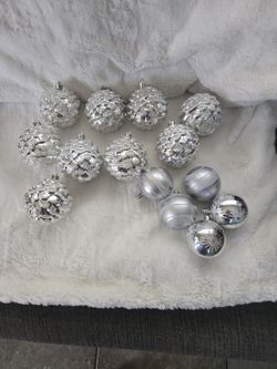 Bonitas esferas