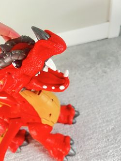 Dinosaur
