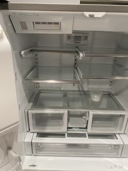 world pool refrigerator